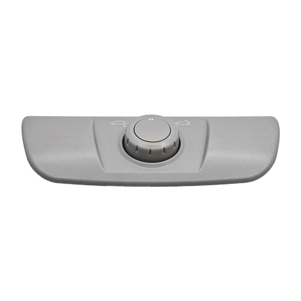 Renault Laguna Sunroof Control Switch Panel (2002-2015) - 8200119893