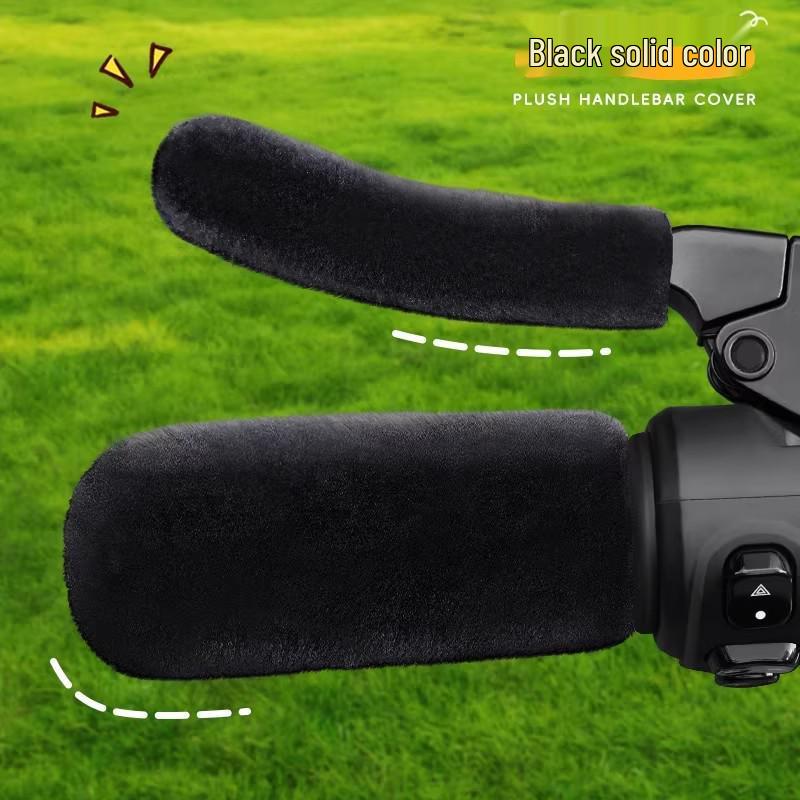 

Electric Tricycle Handlebar Cover - 2025 Winter Edition, Limited Time Offer: Free Shipping & ¥5 Off for Newcomers
