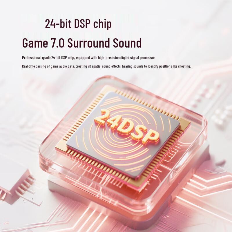 Divoom D-BASE Gaming Desktop Speaker with RGB & Bluetooth 6.0 CN plug (adapter included)