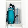 Makita High Pressure Washer MHW101 Blue