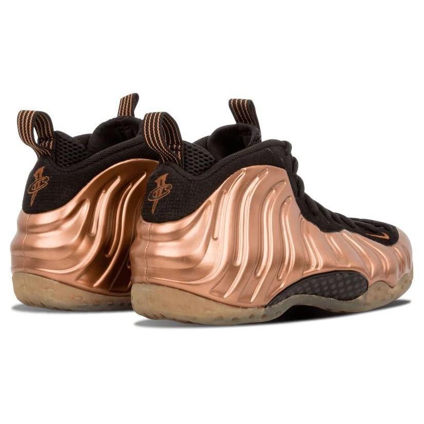 Nike Air Foamposite One 'Dirty Copper' Men's 314996-081