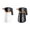 Car Washing Electric Foam Spray Can Charging Pressurized Air Pressure Car Washing Fluid Water Gun Pneumatic Car Washing Amagi