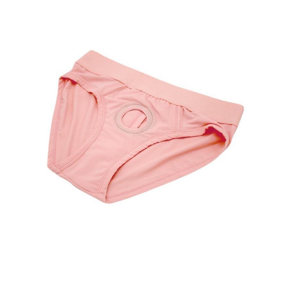 Strap On Double Dildo Clitoris Stimulator Anus Vagina Massage G Spot Dildo Penis Strapless Strapon Sex Toys for Lesbian Women