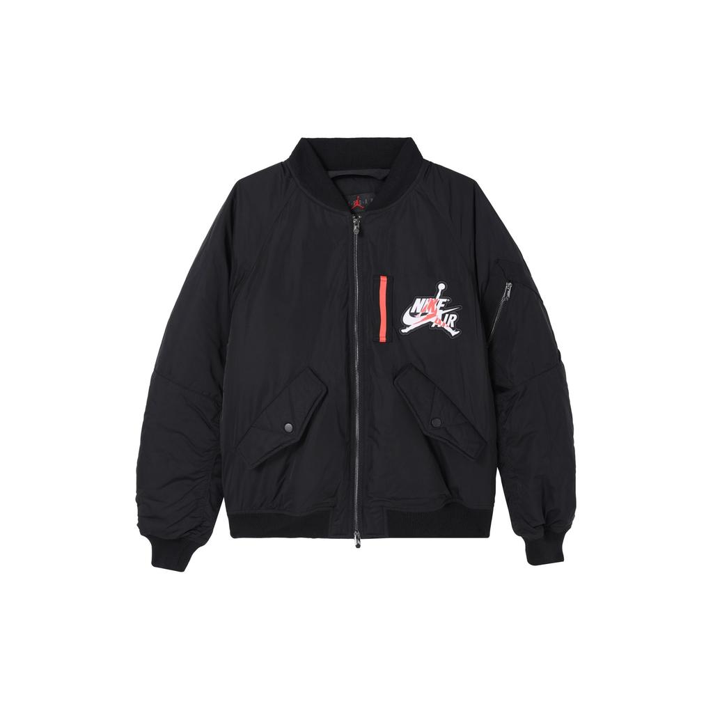 Jordan Puffer Jackets Men's Baseball Collar Moderate AV2599-010