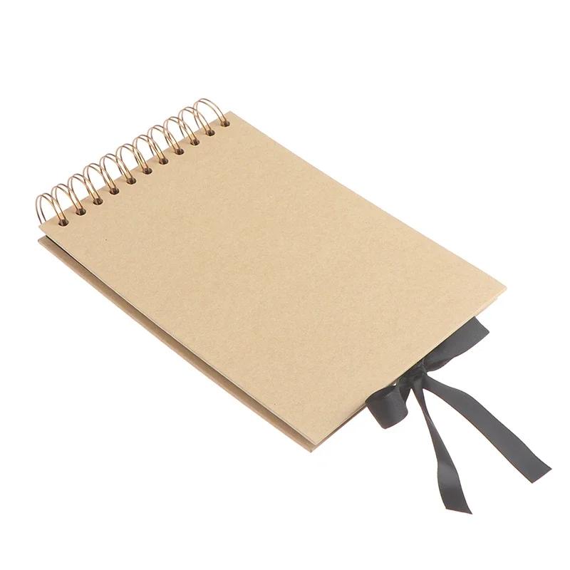 DIY Bastelalbum Scrapbooking Papier Fotoalbum für Hochzeitsjubiläumsgeschenke Fotoalben Scrapbook