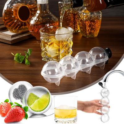 Barmanské potreby – Formy na ľad