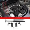 Car Front Engine Cover Hood Shock Lift Struts Bar Support Rod Arm Gas Spring Bracket For Mazda MX-5 2008-2015 Accessories