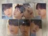 BTS (Bangtan Boys) Official Premium Photos