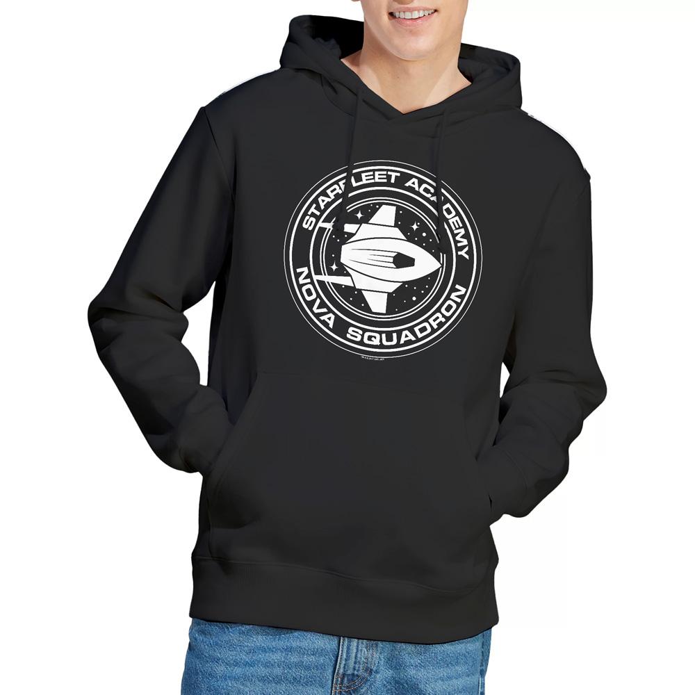 STAR TREK Men's Nova Squadron Hoodie