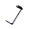 Hood Release Cable Bracket Base for Hyundai Kia (Part #64168-H8000)