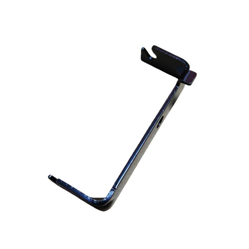 Hood Release Cable Bracket Base for Hyundai Kia (Part #64168-H8000)