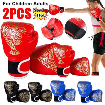 Box a bojová umění – Rukavice pro box a bojová umění