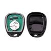 2Pcs/Set Keyless Entry Remote Control Car Key 3 Buttons 315 MHz For Chevrolet Suburban Tahoe For GMC Yukon Sierra Auto Accessory