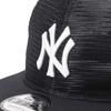Kšiltovka New Era 9FIFTY celosíťovaná New York Yankees 14109646 (Námořnická modř/M/Pánské, Dámské)