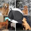 Dog Ear Muffs Cover for Noise Protection Anxiety Relief