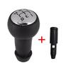 Gear Shift Knob Lever Shifter Pen For Citroen C3 C4 C5 XSARA Sega Triumph C2 Elysee / Peugeot 106 206 206 CC 207 307 308 408 607 608