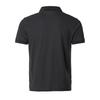 Columbia Solid Color Casual Moisture-Wicking Breathable Quick-Dry Short Sleeve Polo Shirt Men tops Gray AE3150-012