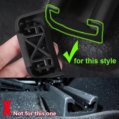 Piezas de repuesto – Accesorios convertibles