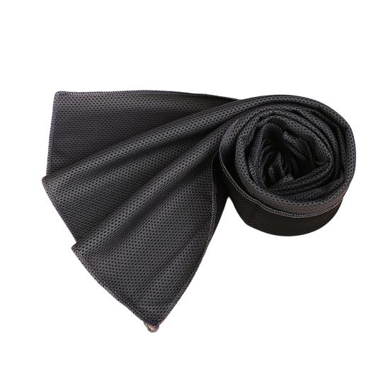 Cooling Towel for Neck And Face, Chilly Gym Workout Towel, Machine Washable Cooling Sports Towel for Men Women Jogging Yoga Camping