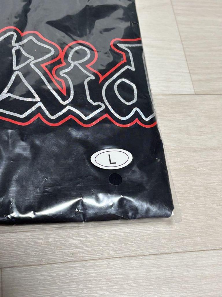 [POUŽITÉ] Stray Kids World Tour Herní tričko, Velikost L