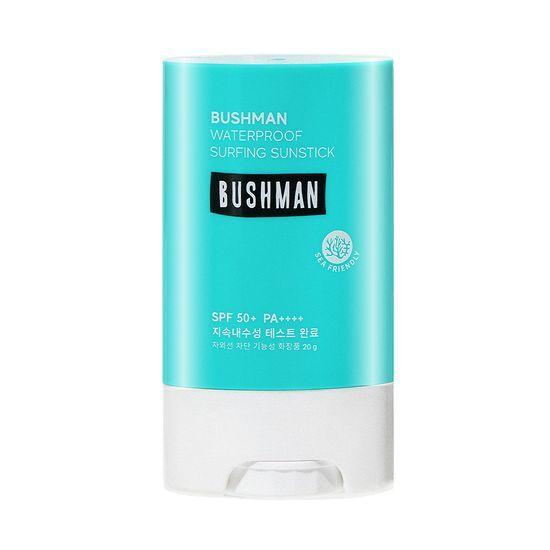 Bushman Waterproof Surfing Sun Stick 20g