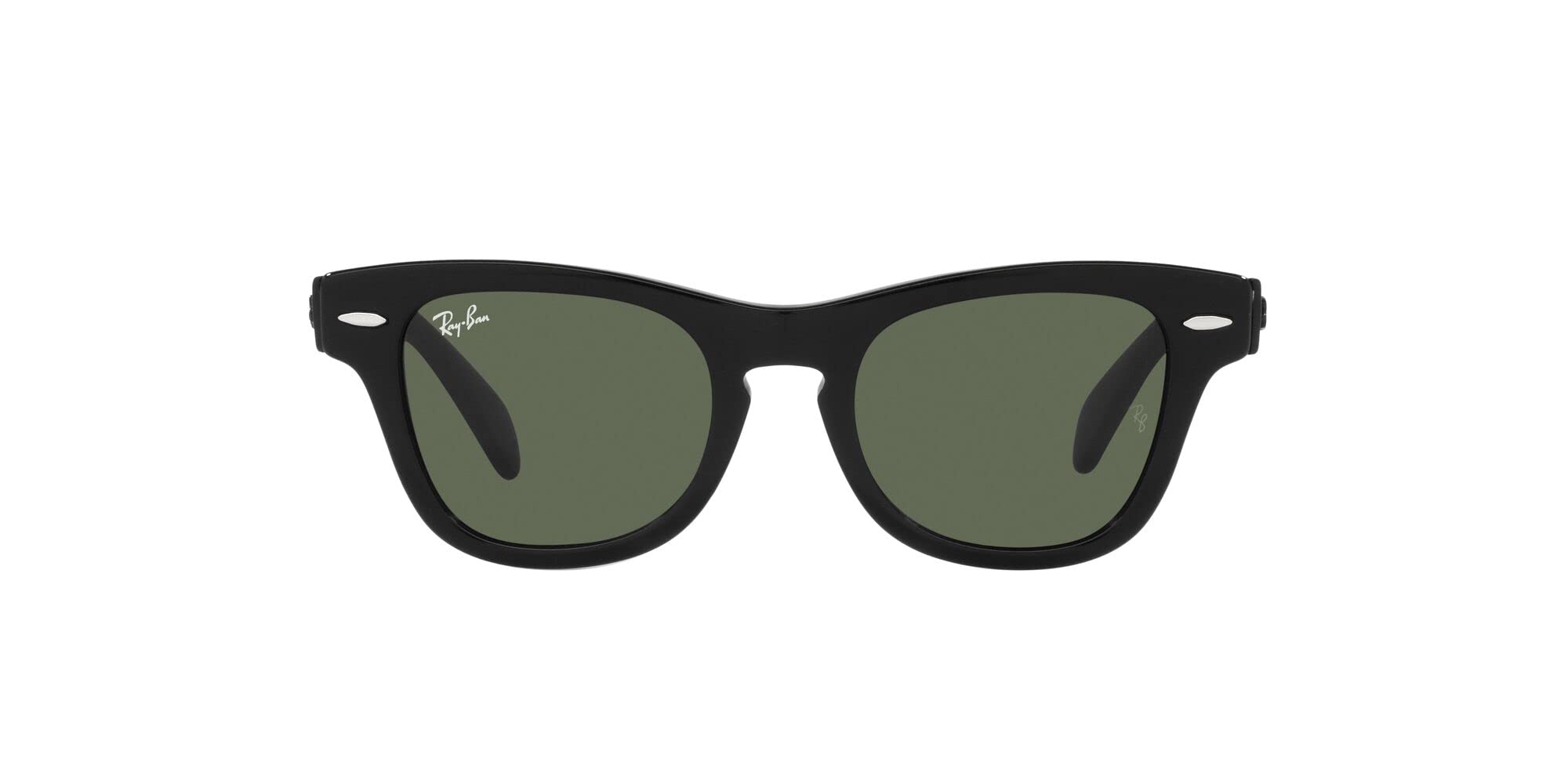 

Солнцезащитные очки RJ9707S ЧЕРНЫЕ 46 [Ray-Ban] 100/71