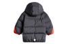 Adidas Pre School Down Jackets Hooded Moderate HM5254