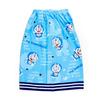 Sanrio I'm Doraemon Wrap Towel 70cm 809349
