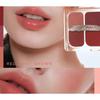 Judydoll - 6-Color Multi-Use Lip Palette - 2 Style