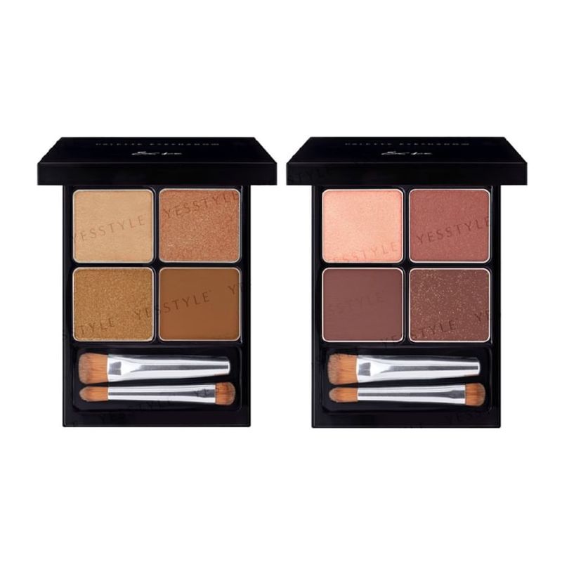 &be - Palette Eyeshadow