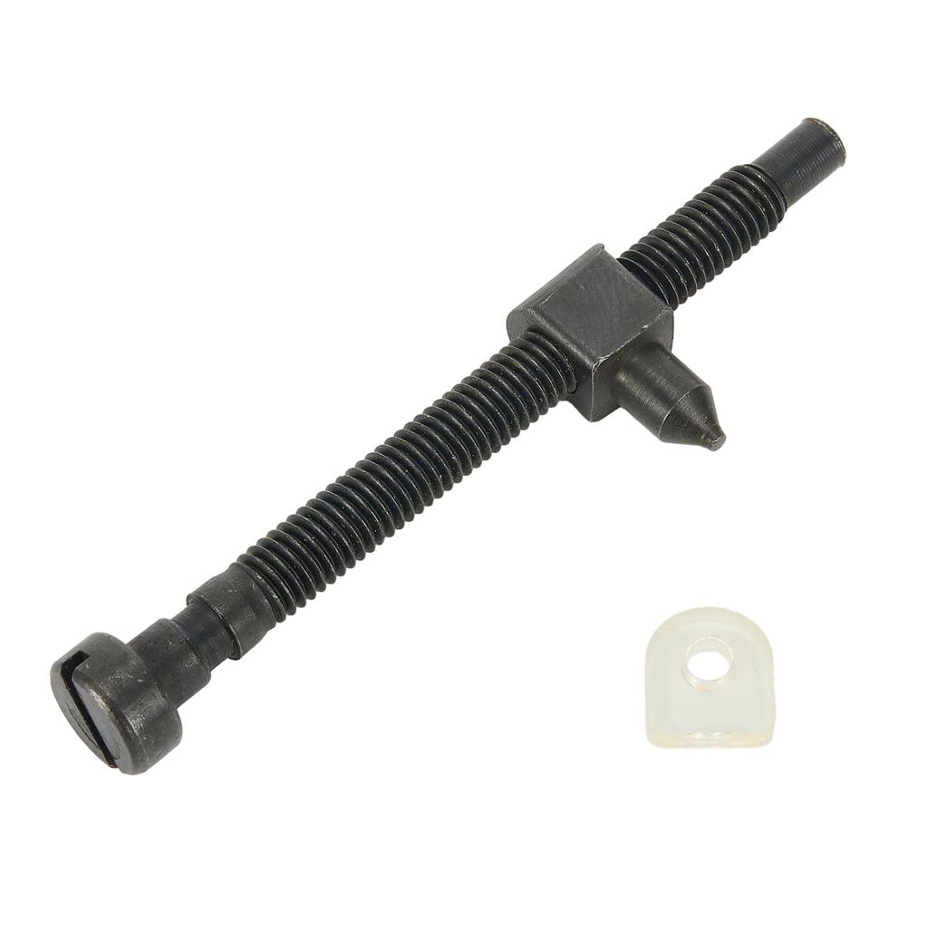 Chain Tensioner Adjuster Screw Chainsaw Parts Metal