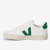 Veja Wide Fit Unisex Leather Sneakers Campo Svju243cp05 690