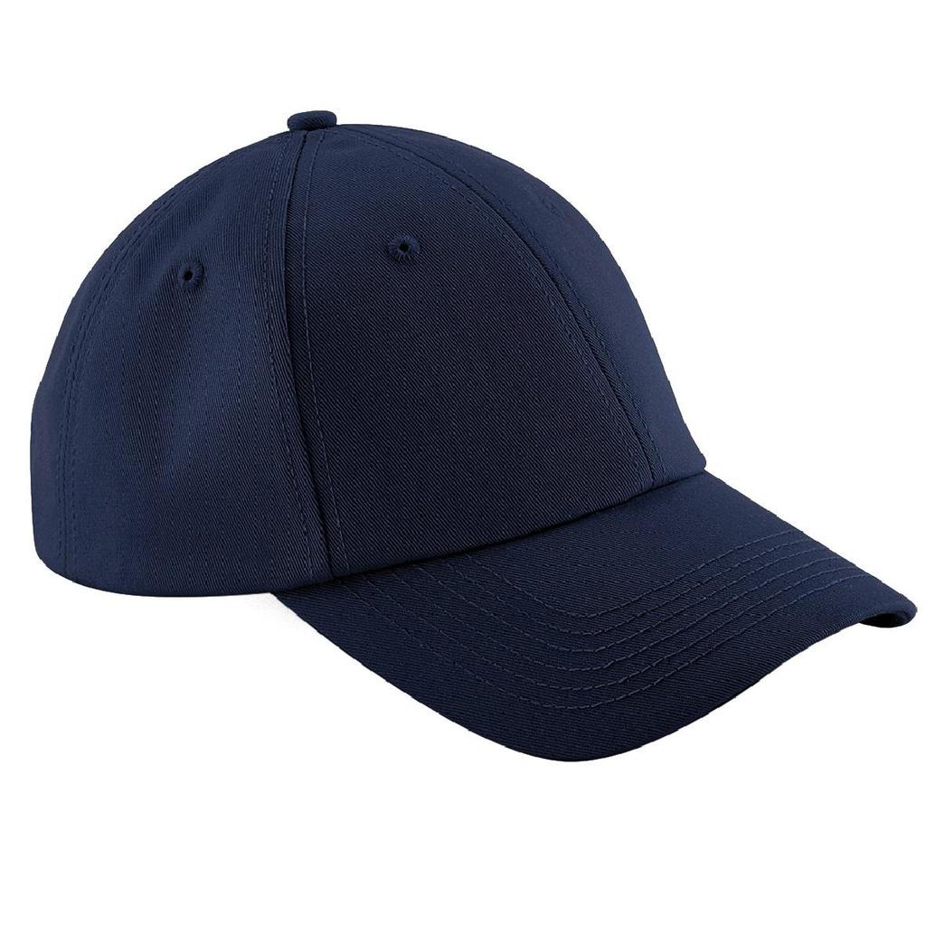 Unisex Authentic 6 Panel Baseball Cap
