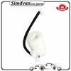 New Fuel Filter 31112-A70A0 31112-3X000 31110-2V100 for Kia Soul Forte Forte5 Rio Hyundai Accent Elantra GT Veloster Auto Parts