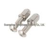 Compatible Pair for Modified Electroplated Screws