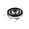 Car Styling Aluminum Wheel Hub Caps Emblem Decoration For Honda CBR300RR CBR600RR CBR1000RR CBR500R CBR650F VTX1300 Accessories