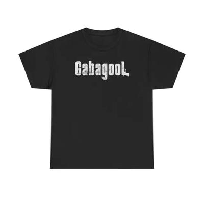 The Sopranos Gabagool T Shirt Tony Soprano Tv Show Tee Unisex T-Shirt