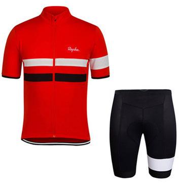 Summer men's and women's short-sleeved cycling suit road bike cycling suit overalls