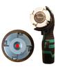 Portable Mini Multifunctional Polishing Machine Household Handheld Electric Angle Grinder Rechargeable Small Cutting Machine