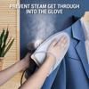 Gants de repassage pour défroisseur vapeur à main, gants anti-vapeur, gants résistants à la chaleur pour défroisseur vapeur, accessoires pour défroisseur vapeur
