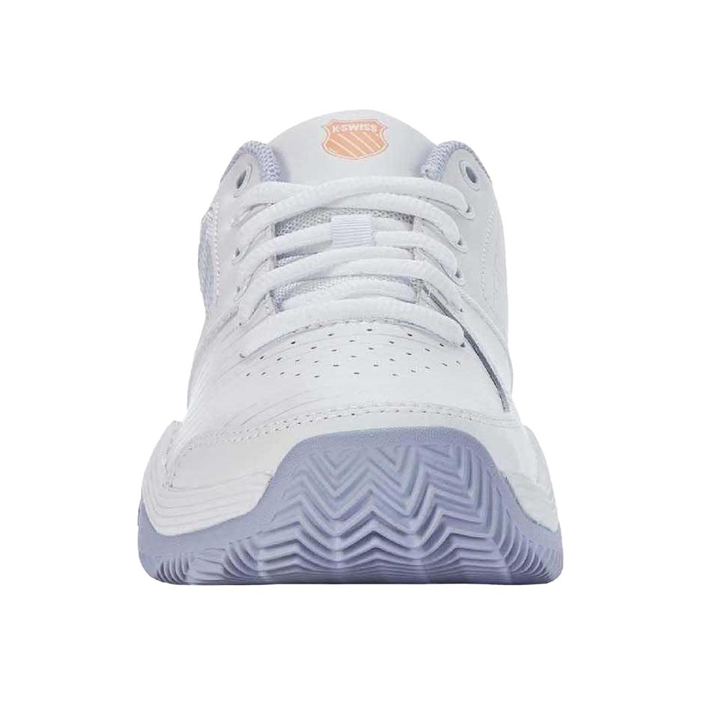 K-Swiss Womens/Ladies Court Express HB Synthetic Leather Tennis Shoes