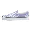 Slip-On Classic Vans 'Checkerboard - Purple Heather' VN0A5AO8ZS0