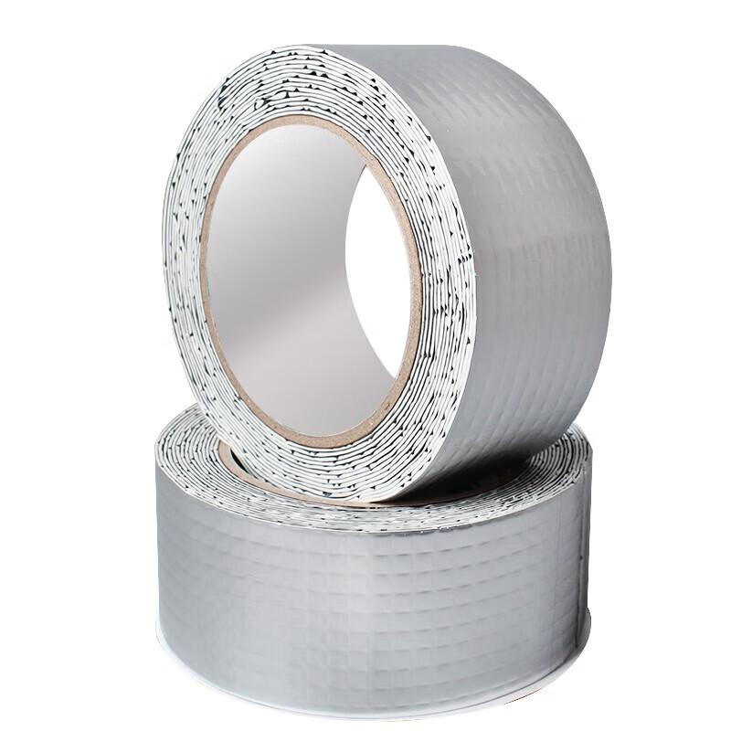

SANTO Butyl Waterproof Repair and Insulating Tape