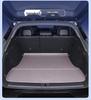 Zeekr 7X 2024 Trunk Mat - Full Coverage Interior Modification Tail Box Mat