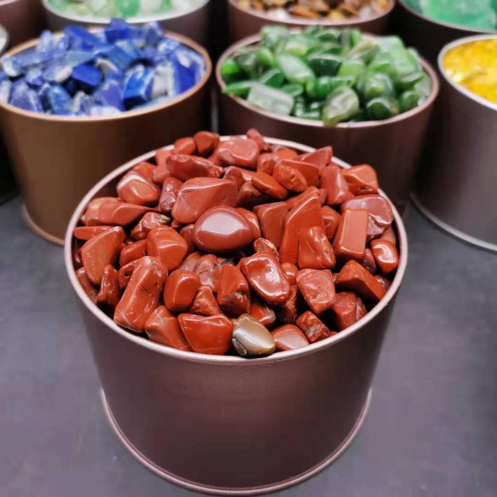 Children's Treasure Hunt: Mixed Crystal, Agate, and Gold Ore
