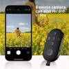 For Video Page Turner Shutter Stick Selfie Photo Shutter Remote Control Mobile Phone Selfie