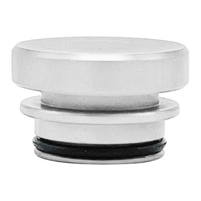 Gerinkoken Cigarette Lighter Socket Cap Cigarette Lighter Plug Cover Metal Dustproof Socket Cover Cap