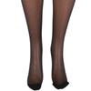 Women High Elastic Thin Legging Socks Women Socks Maternity Stockings Velvet Pantyhose Tights