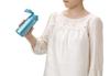 Tiger Vacuum Bottle (TIGER) Other Blue Mug Bottle 200ml MMP-J021AA