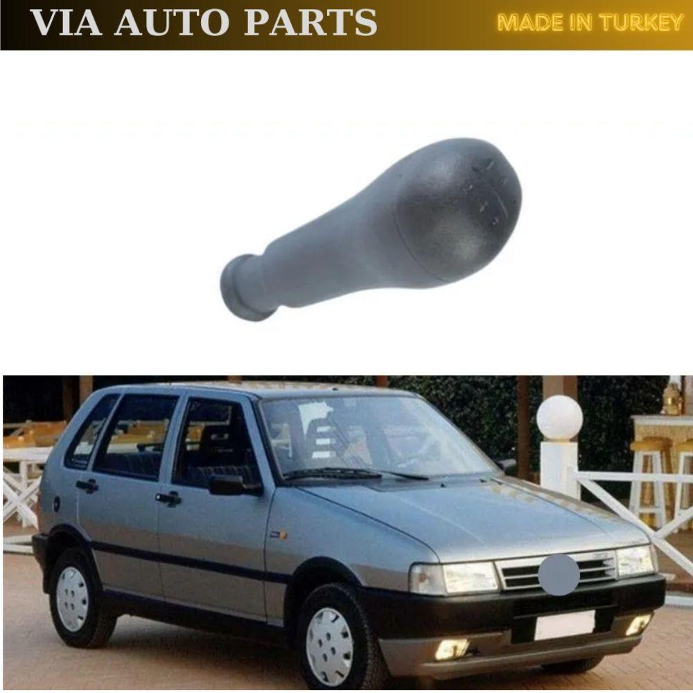 Gear Shift Knob Long Size for Fiat Uno Fiat Uno Oem 180549070